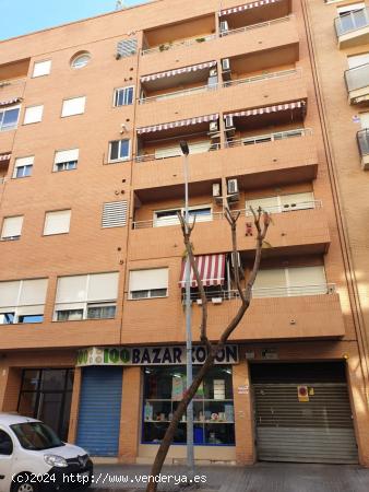 Plaza de garaje en Torrent - VALENCIA