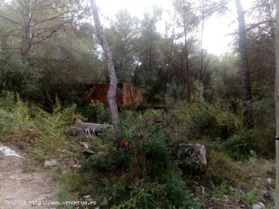 Se Vende en Sant Pere de Ribes - BARCELONA