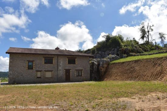 Casa en venta Escobedo-Camargo - CANTABRIA