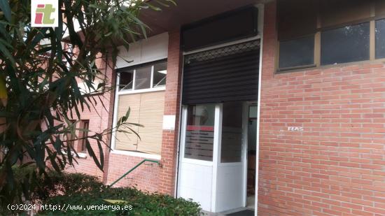 Local comercial en Sopela, zona farmacia Etxebarri - VIZCAYA