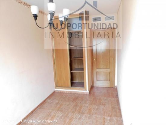 ¡OCASIÓN! Apartamento ubicado en Casillas edificio seminuevo - MURCIA