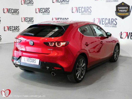 Mazda 3 2.0 SKYACTIV-G 88KW EVOLUTION - VIgo