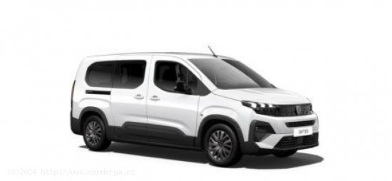  Peugeot Rifter BlueHDI S&S ACTIVE COMBI LONG 100 - VIgo 