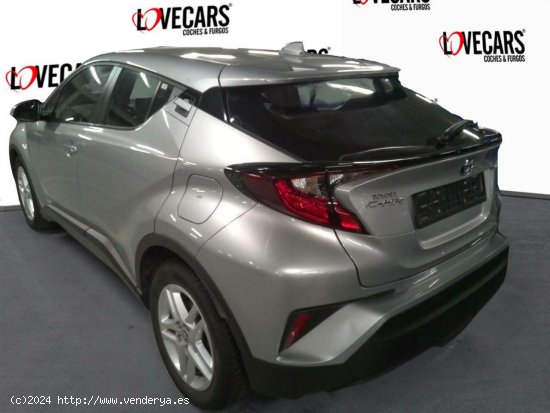 Toyota C-HR 1.8 125H Active - VIgo