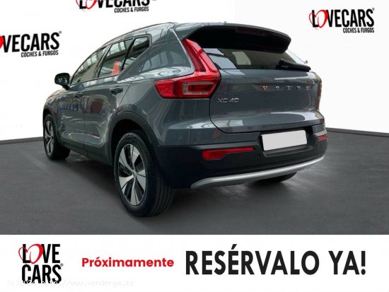 Volvo XC40 2.0 B3 G Core Auto - VIgo