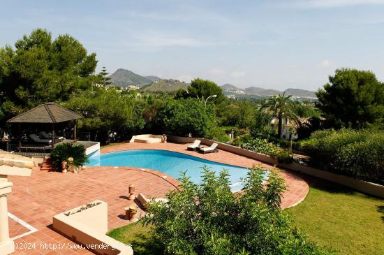 Villa en La Manga Club Resort - MURCIA