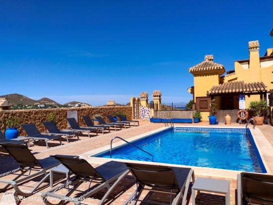  El Pinar La Manga Club Resort - MURCIA 