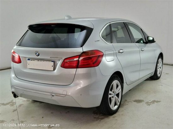 BMW Serie 2 Active Tourer 225xe iPerformance - Madrid