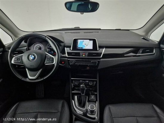 BMW Serie 2 Active Tourer 225xe iPerformance - Madrid