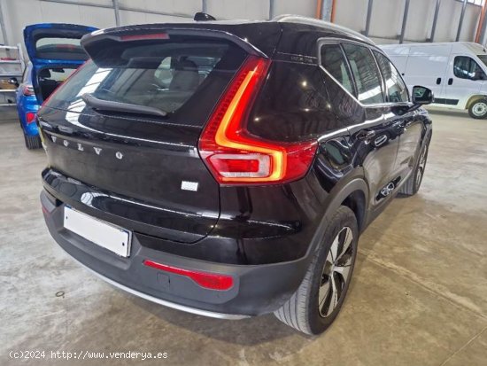 Volvo XC40 1.5 T5 Twin Inscription Auto - Madrid