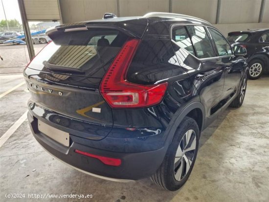 Volvo XC40 1.5 T5 Twin Inscription Auto - Madrid