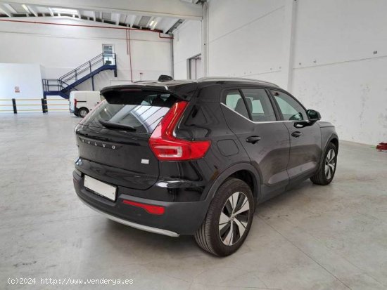 Volvo XC40 1.5 T4 Twin Recharge Inscription Auto - Madrid