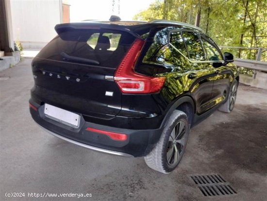 Volvo XC40 1.5 T4 Twin Recharge Inscription Auto - Madrid