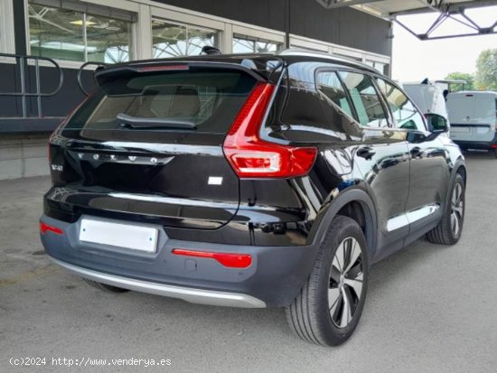 Volvo XC40 1.5 T4 Twin Recharge Inscription Auto - Madrid