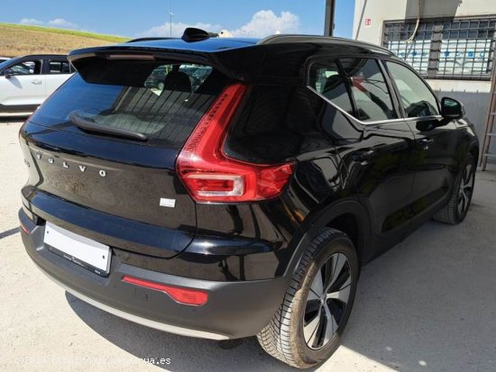 Volvo XC40 1.5 T4 Twin Recharge Inscription Auto - Madrid