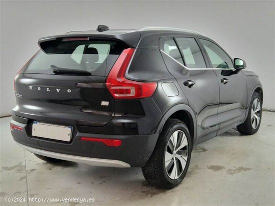 Volvo XC40 1.5 T4 Twin Recharge Inscription Auto - Madrid