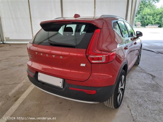 Volvo XC40 1.5 T4 Twin Recharge Inscription Auto - Madrid