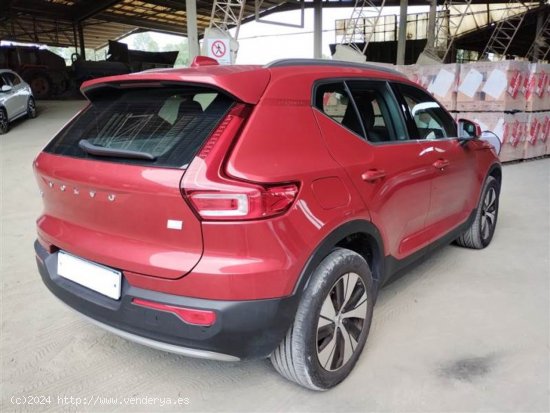 Volvo XC40 1.5 T4 Twin Recharge Inscription Auto - Madrid