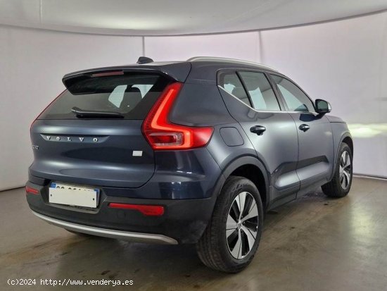 Volvo XC40 1.5 T5 Twin Inscription Auto - Madrid