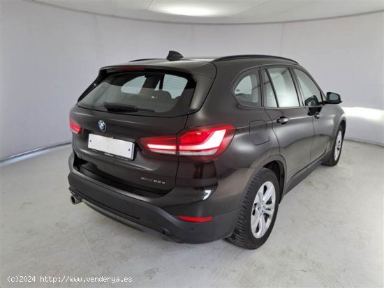 BMW X1 xDrive25e - Madrid