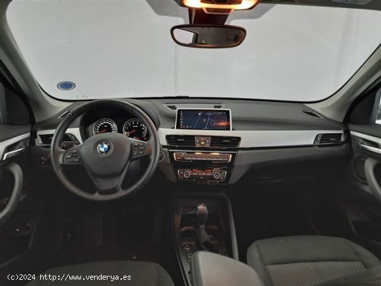 BMW X1 xDrive25e - Madrid