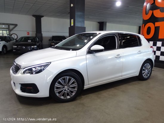 Peugeot 308 5p Allure PureTech 130 S&S - Madrid