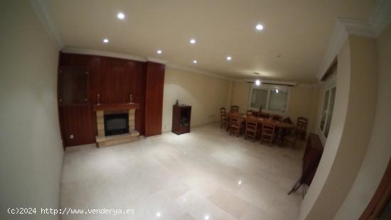 Venta de chalet Perfecto ideal en Sol y Luz - ALICANTE