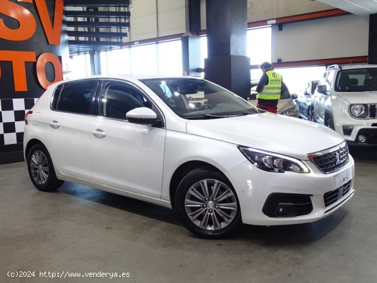 Peugeot 308 5p Allure PureTech 130 S&S - Madrid