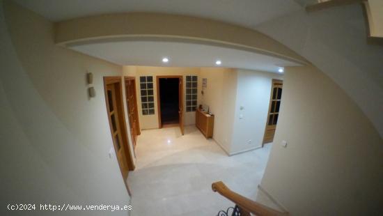 Venta de chalet Perfecto ideal en Sol y Luz - ALICANTE