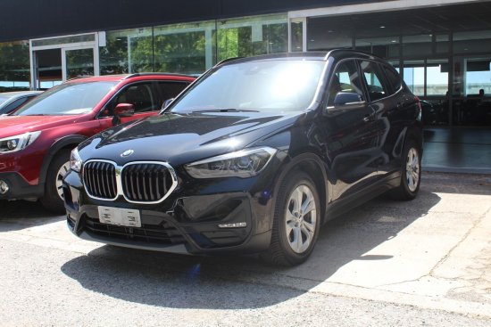 BMW X1 xDrive25e - Madrid