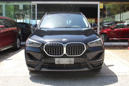 BMW X1 xDrive25e - Madrid