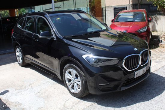 BMW X1 xDrive25e - Madrid