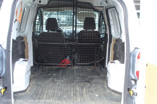 Ford Transit Courier 1.5TDCI 75CV TREND - Madrid