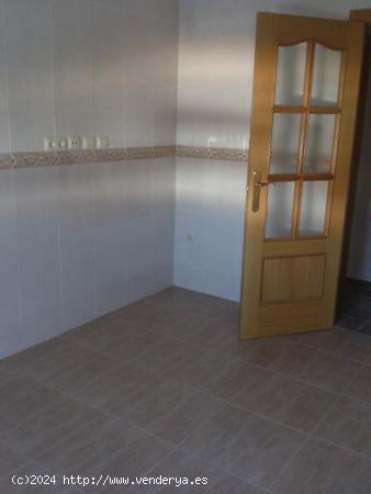 Piso en venta en La Roda - ALBACETE