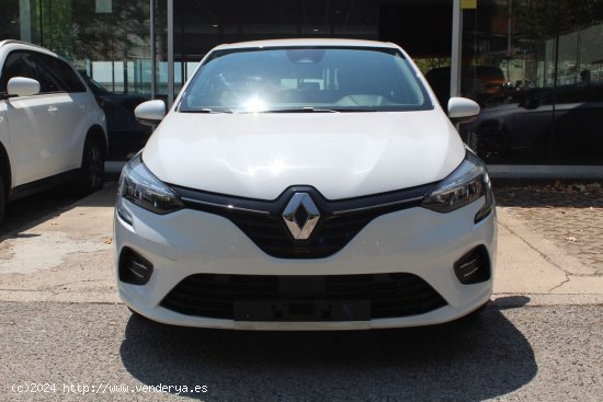 Renault Clio Intens E-Tech Híbrido 104 kW (140CV) - Madrid