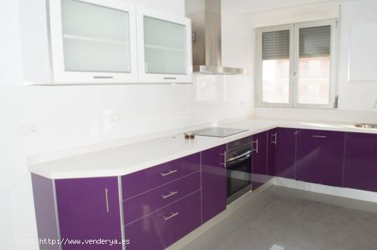 vivienda de lujo a la venta en La Roda - ALBACETE