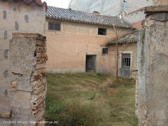 casa a la venta en la Roda - ALBACETE