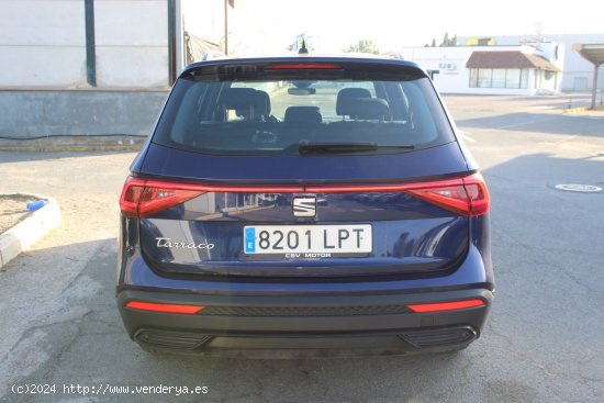 Seat Tarraco 2.0 TDI 110kW (150CV) S&S Style - Madrid