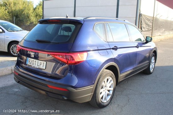 Seat Tarraco 2.0 TDI 110kW (150CV) S&S Style - Madrid