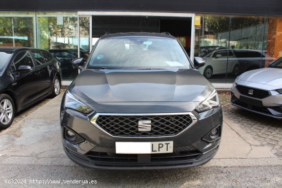 Seat Tarraco 2.0 TDI 110kW (150CV) S&S Style - Madrid