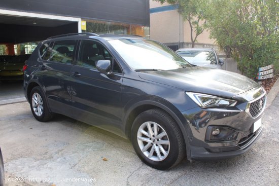 Seat Tarraco 2.0 TDI 110kW (150CV) S&S Style - Madrid