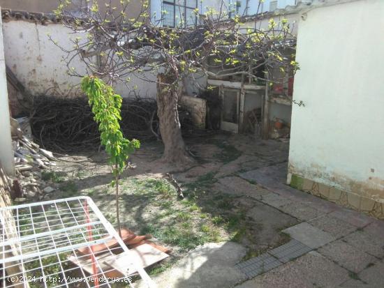 Casa a la venta en La  Roda - ALBACETE