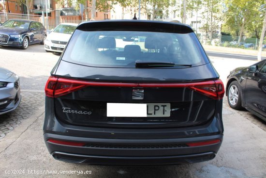 Seat Tarraco 2.0 TDI 110kW (150CV) S&S Style - Madrid