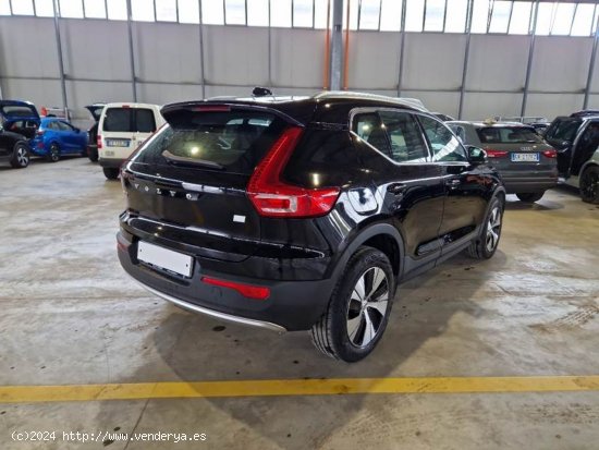 Volvo XC40 1.5 T4 Twin Recharge Inscription Auto - Madrid