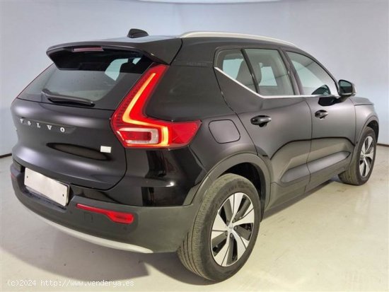 Volvo XC40 1.5 T4 Twin Recharge Inscription Auto - Madrid