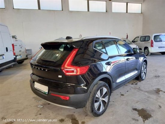 Volvo XC40 1.5 T4 Twin Recharge Inscription Auto - Madrid