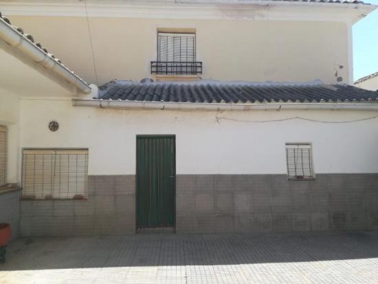 casa en venta en casas de benitez - CUENCA