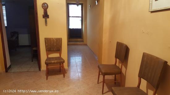 CASA EN VENTA EN LA RODA - ALBACETE