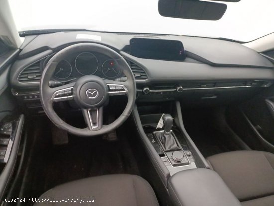 Mazda 3 1.8 SKYACTIV-D ORIGIN - Madrid