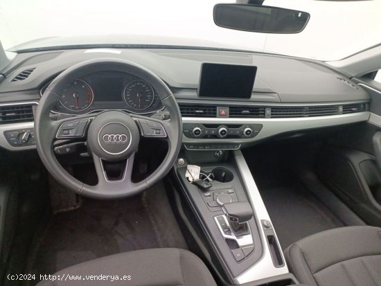 Audi A5 1.4 TFSI 110kW (150CV) S tron Sportback - Madrid